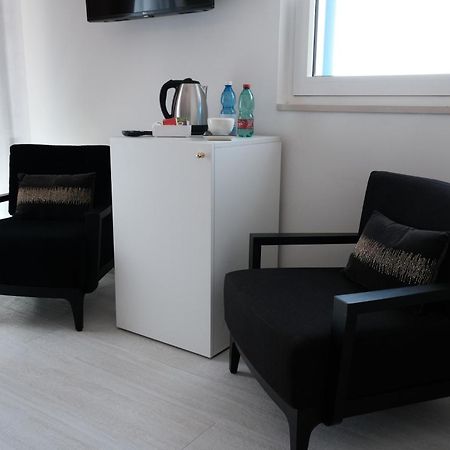 Altamarea Rooms Polignano a Mare Kamer foto