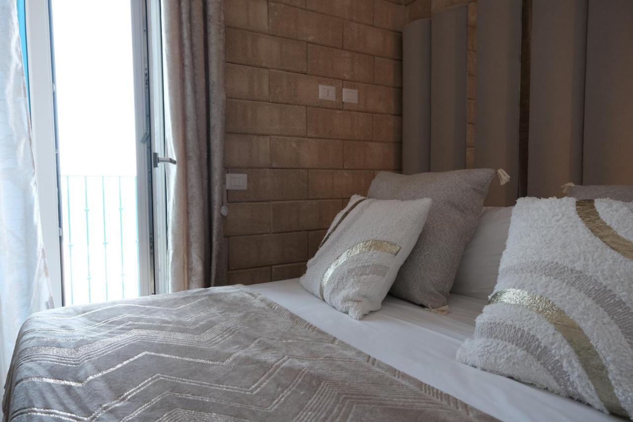 Altamarea Rooms Polignano a Mare Buitenkant foto