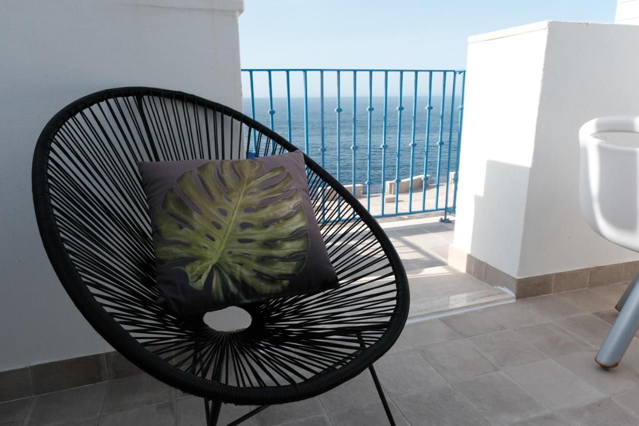 Altamarea Rooms Polignano a Mare Buitenkant foto