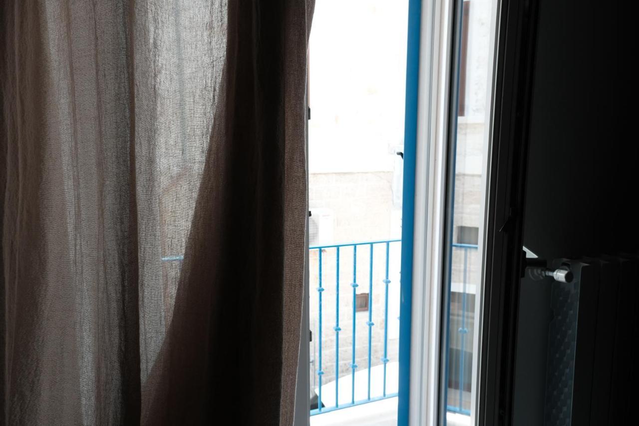 Altamarea Rooms Polignano a Mare Buitenkant foto