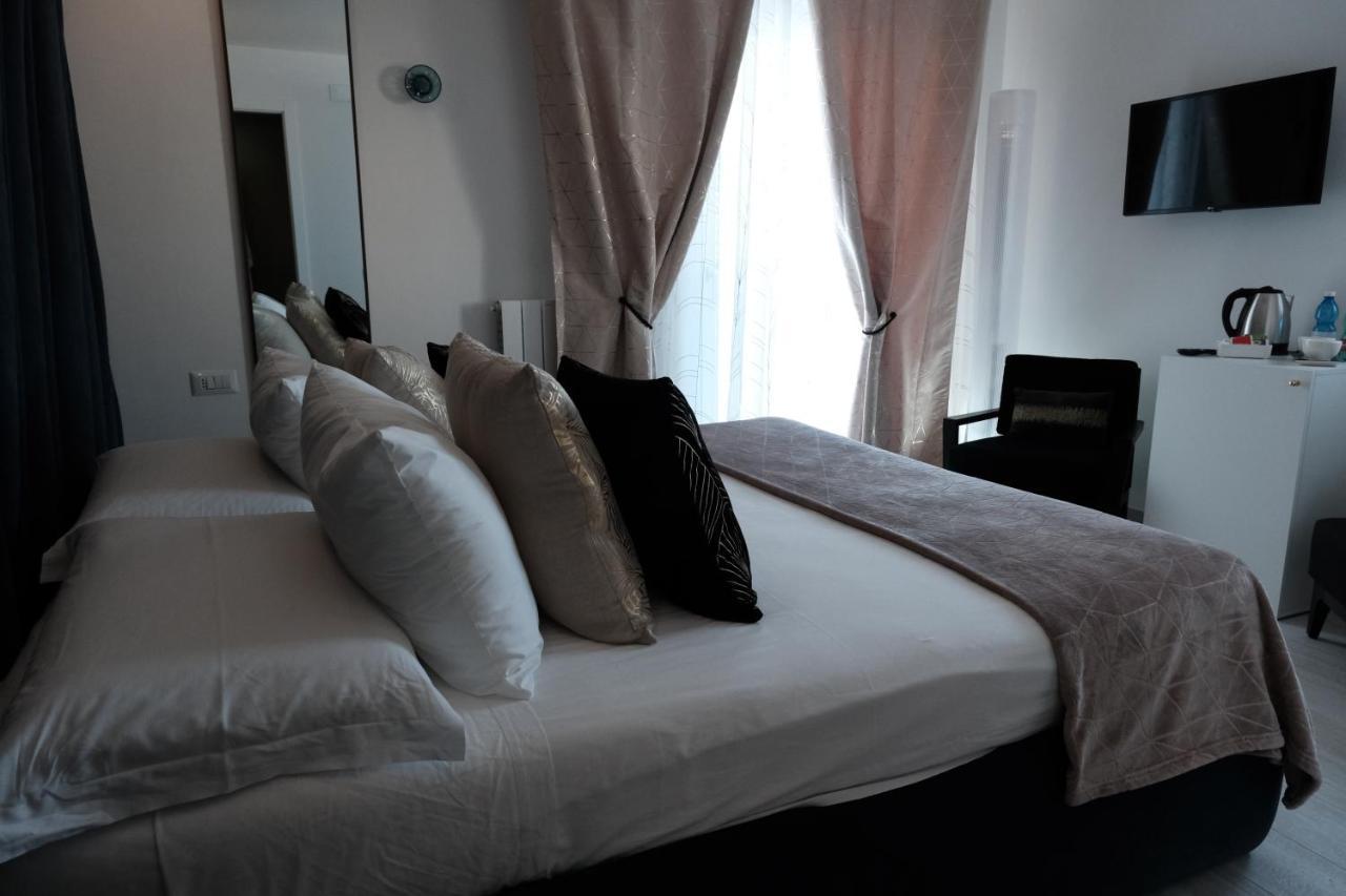 Altamarea Rooms Polignano a Mare Buitenkant foto