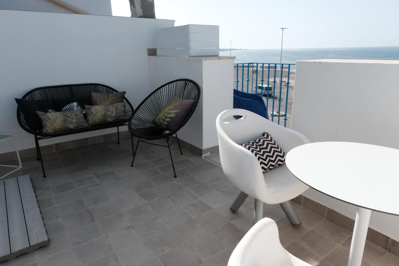 Altamarea Rooms Polignano a Mare Buitenkant foto