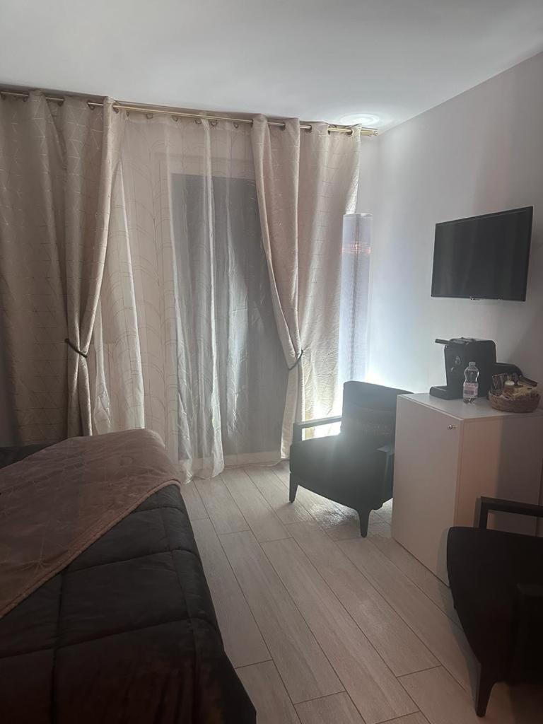 Altamarea Rooms Polignano a Mare Buitenkant foto