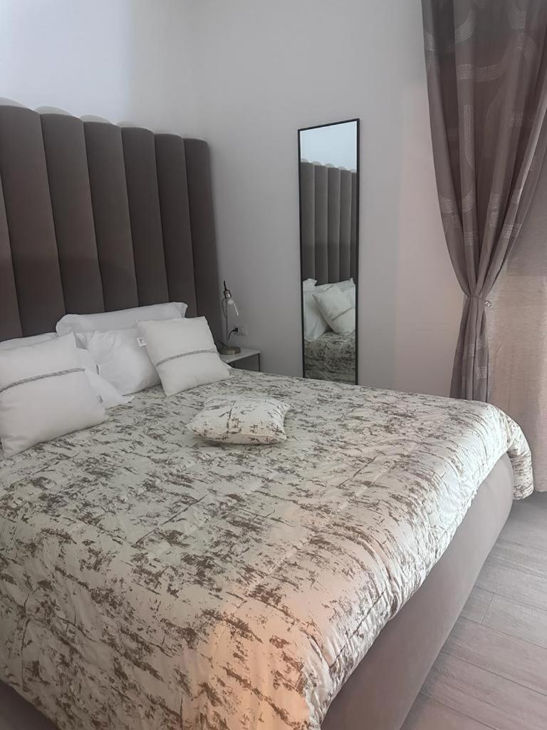 Altamarea Rooms Polignano a Mare Buitenkant foto