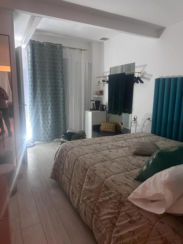 Altamarea Rooms Polignano a Mare Buitenkant foto