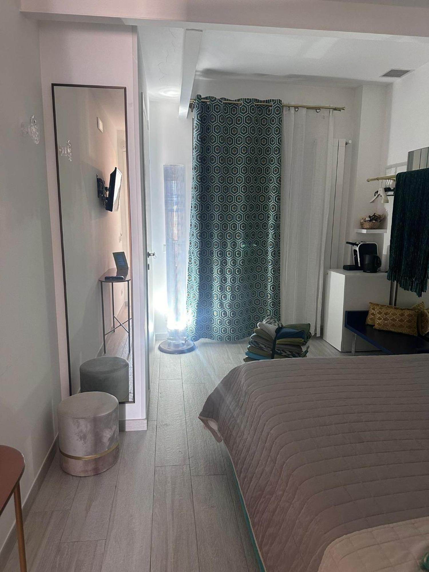 Altamarea Rooms Polignano a Mare Buitenkant foto