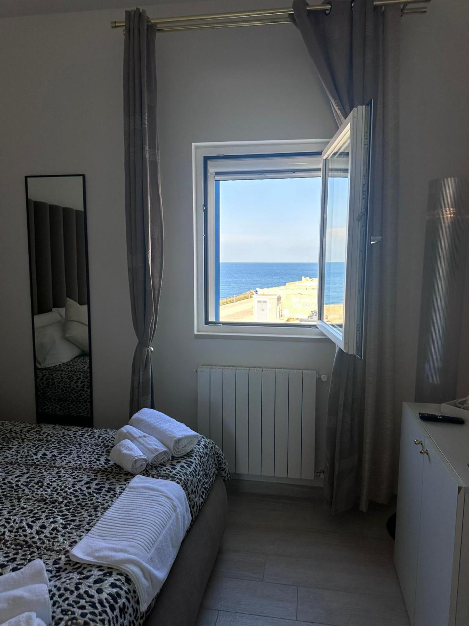 Altamarea Rooms Polignano a Mare Buitenkant foto