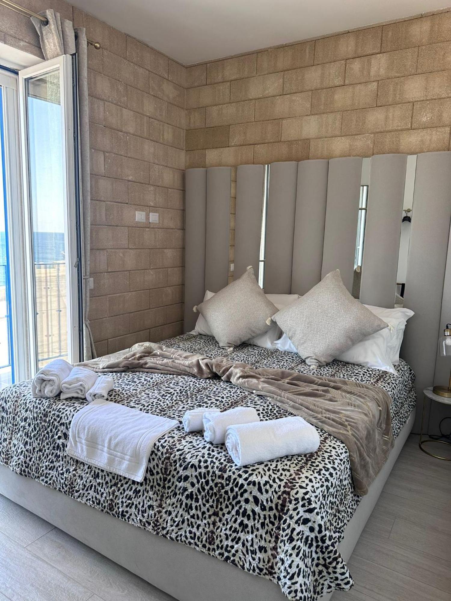 Altamarea Rooms Polignano a Mare Buitenkant foto