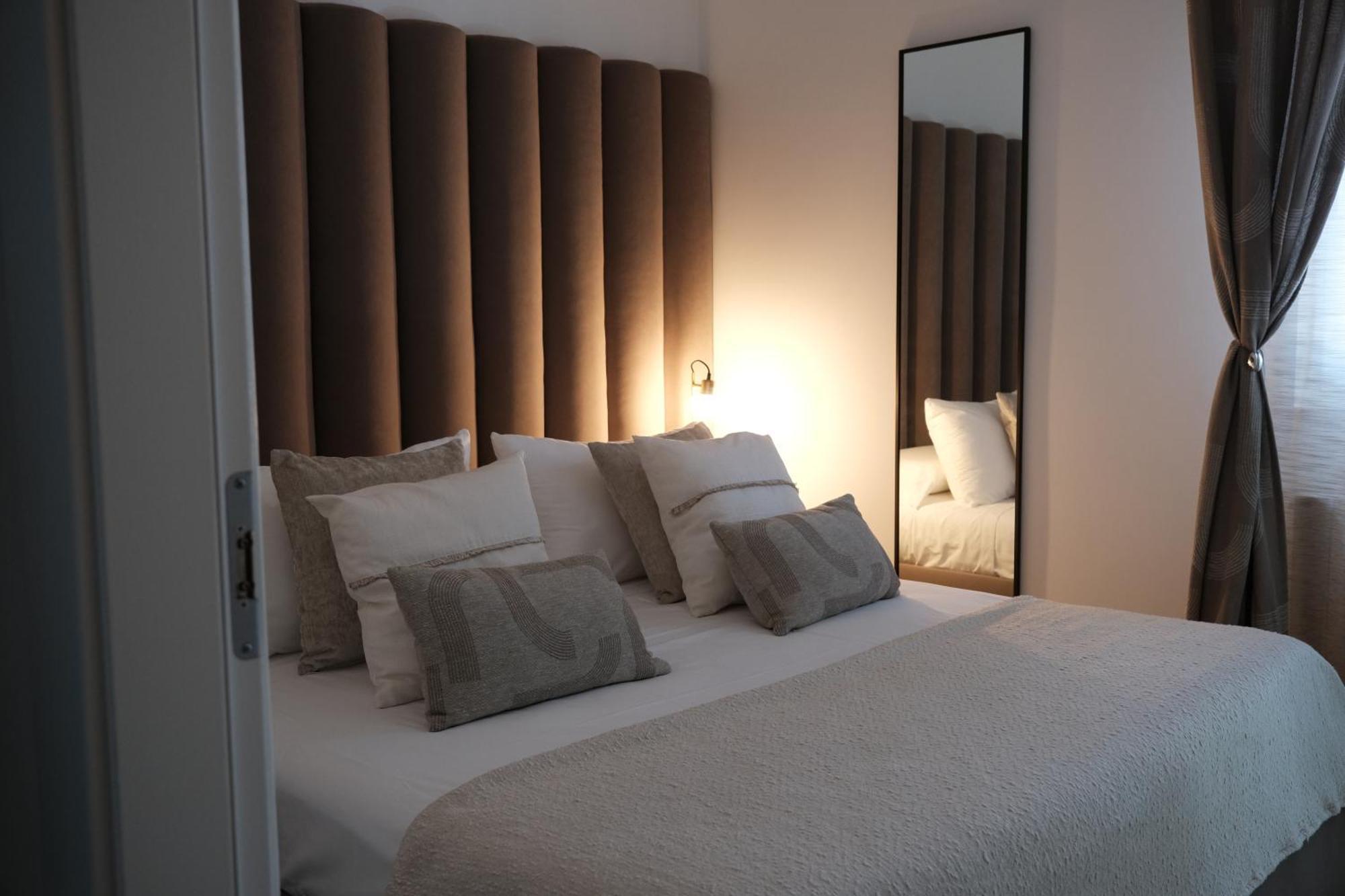 Altamarea Rooms Polignano a Mare Kamer foto